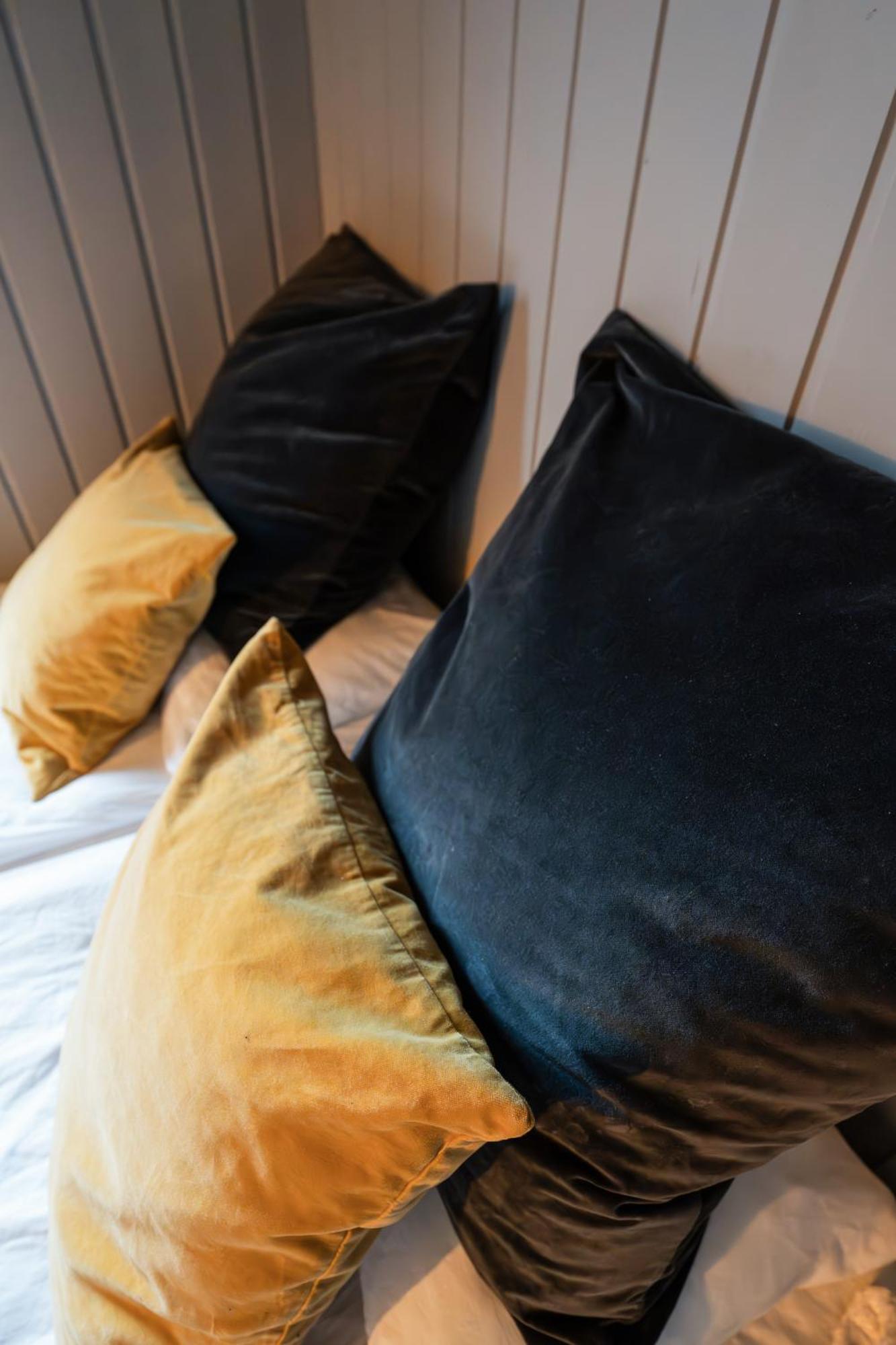 Cozy Cabin Near Golden Circle With Panoramic Views Mosfellsbaer Exteriér fotografie