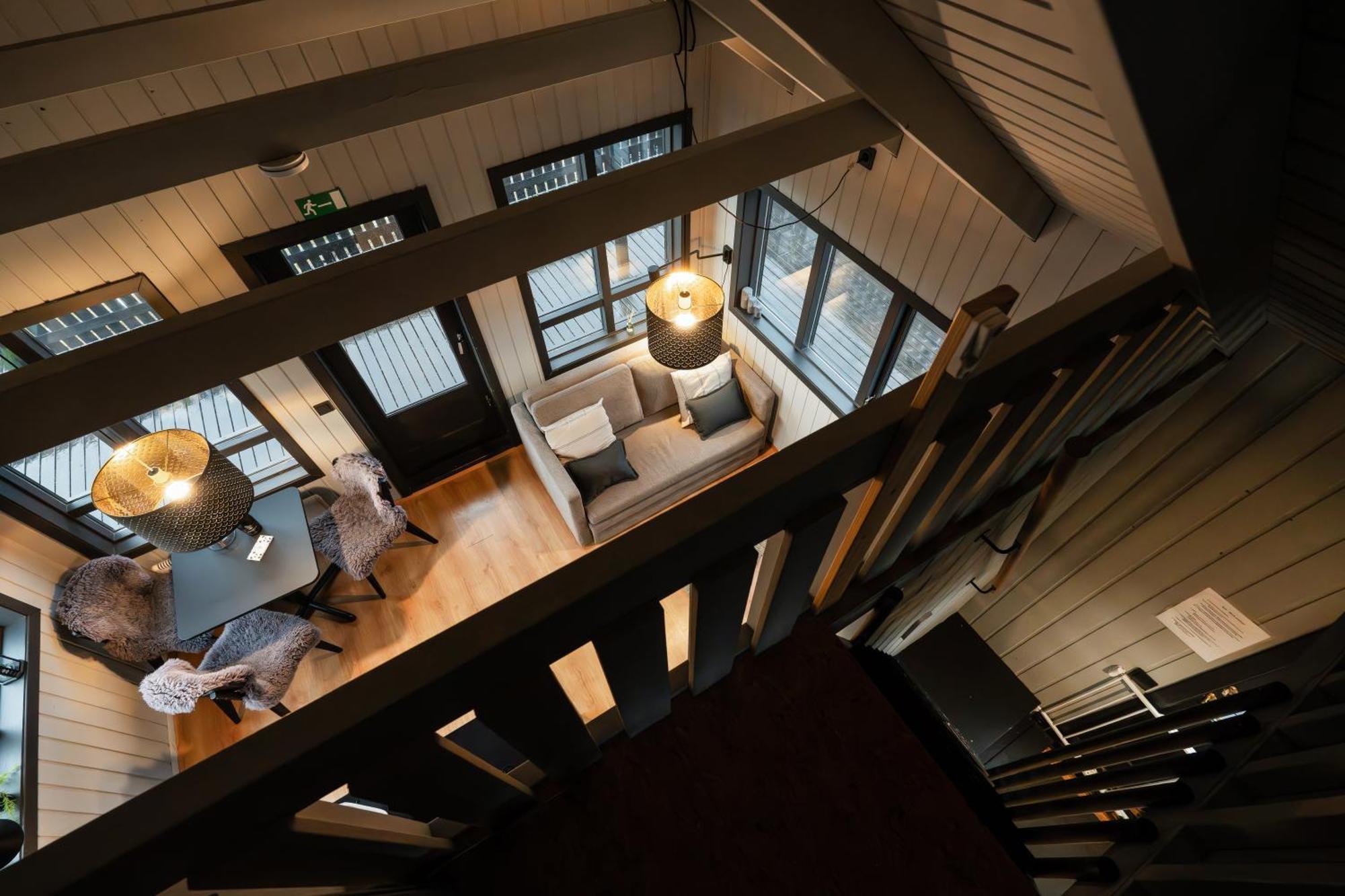 Cozy Cabin Near Golden Circle With Panoramic Views Mosfellsbaer Exteriér fotografie