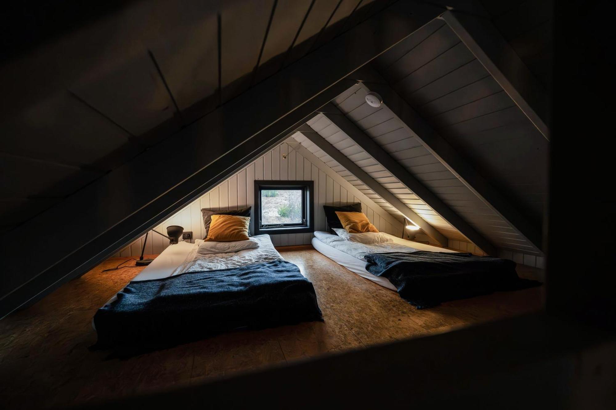 Cozy Cabin Near Golden Circle With Panoramic Views Mosfellsbaer Exteriér fotografie